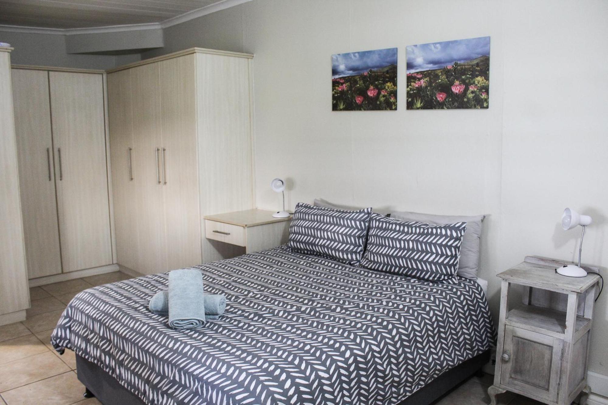 The Dam House Apartment Адо Екстериор снимка