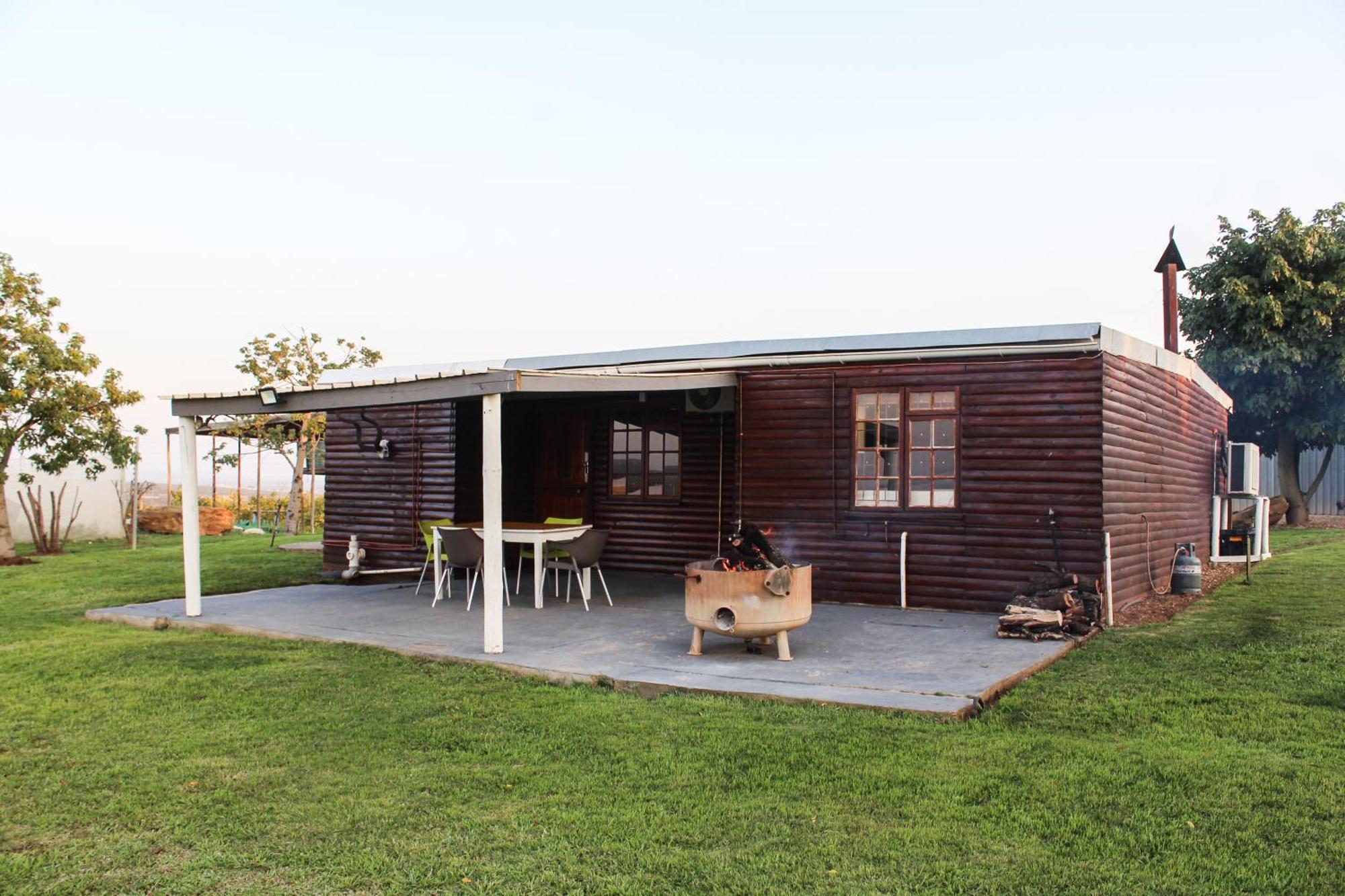 The Dam House Apartment Адо Екстериор снимка