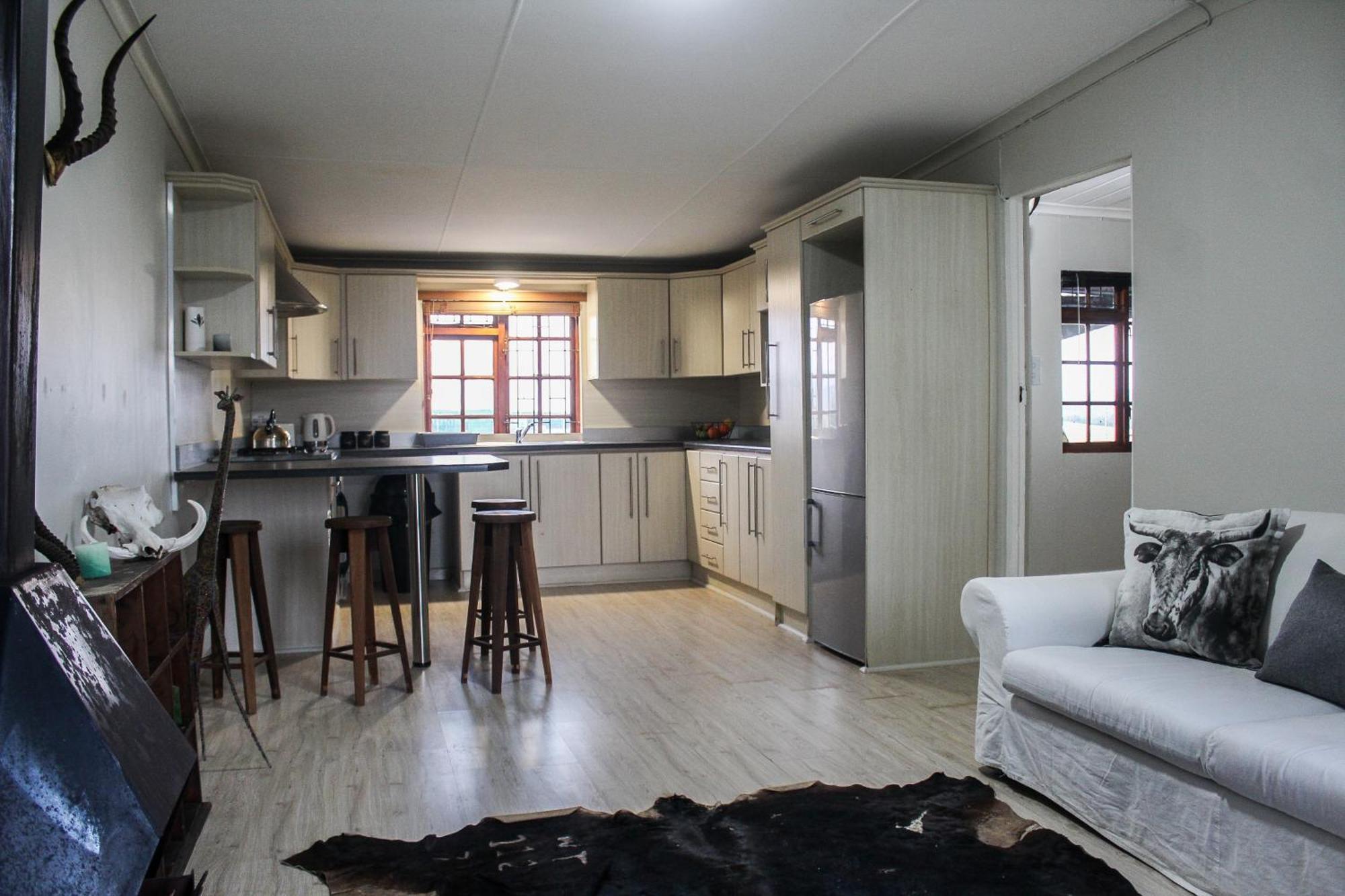 The Dam House Apartment Адо Екстериор снимка